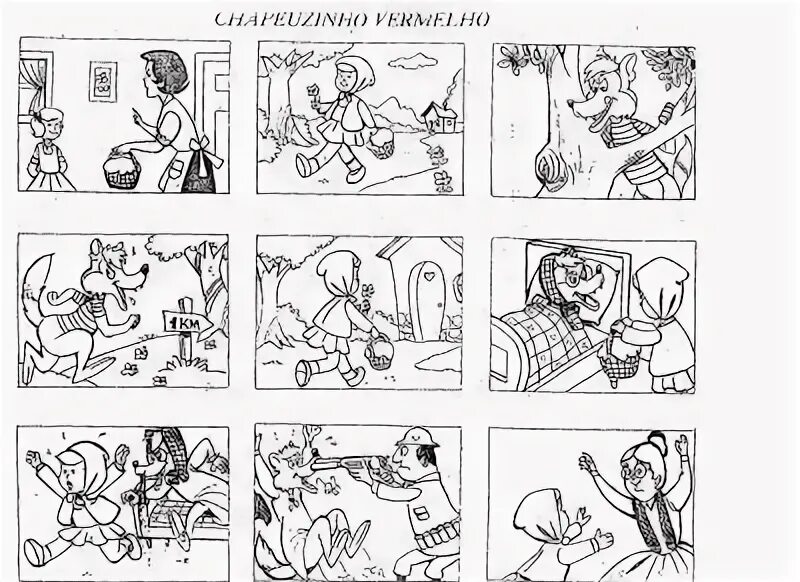 Sequencia slowed. Sequencia slowed