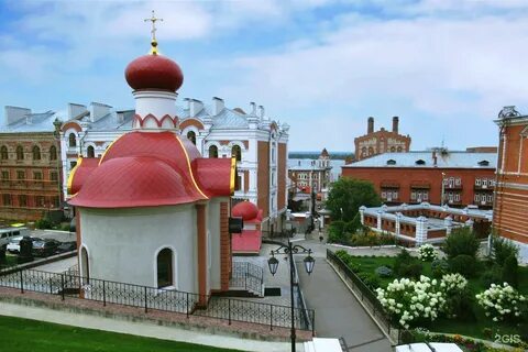 Сайт иверского монастыря