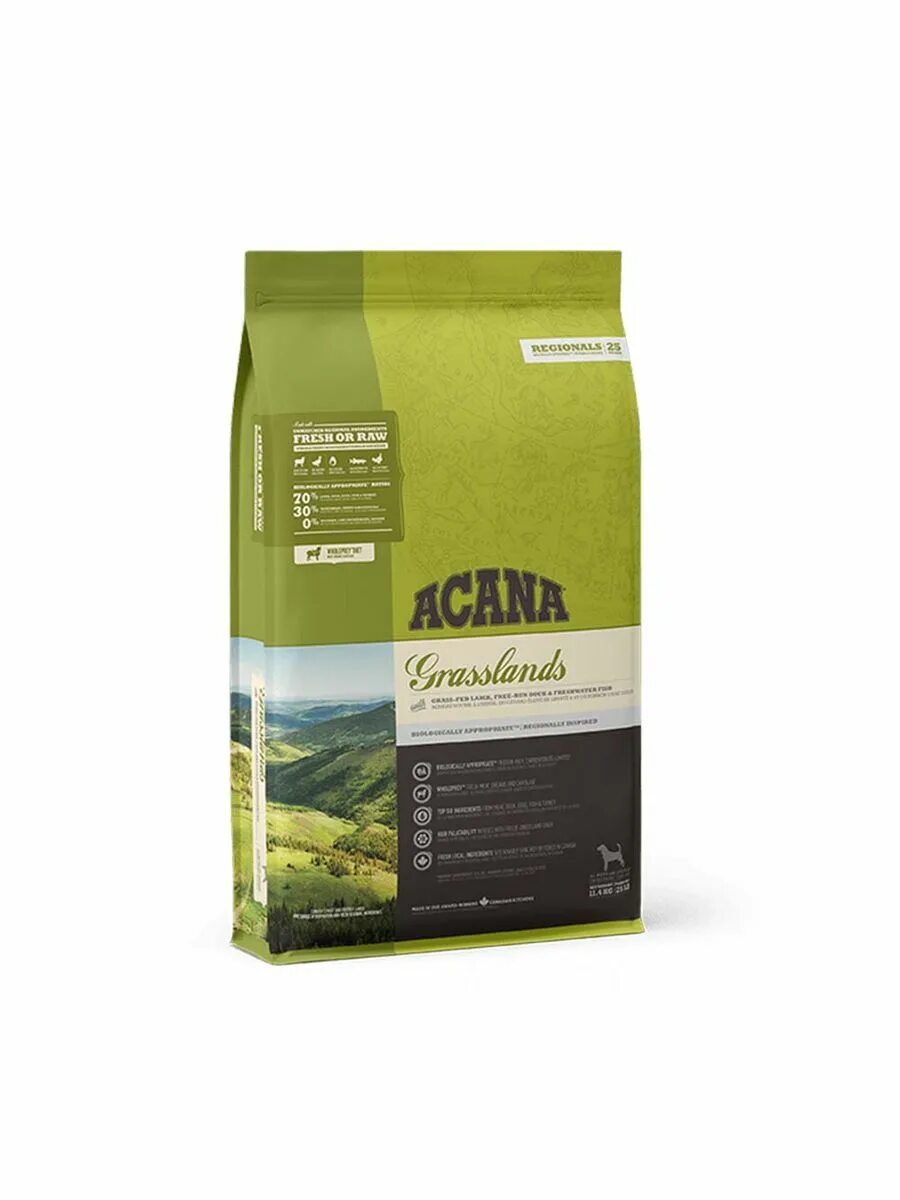 Беззерновой сухой корм. Акана grasslands. Acana grasslands 4,5 kg. Acana grasslands Dog food. Acana Regionals Pacifica Cat.