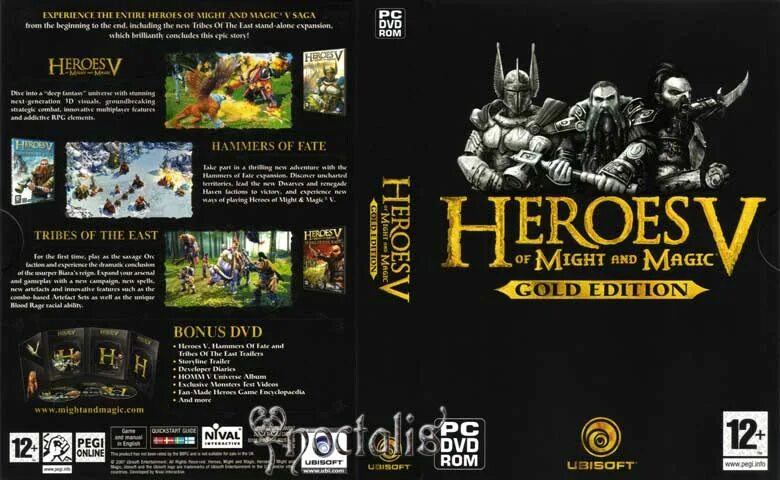 Heroes of might and Magic 5 диск. Герои 5 Gold Edition диск. Герои 5 золотое издание диск. Герои меча и магии 5 золотое издание.