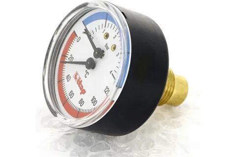 1 2 3 4 pressure