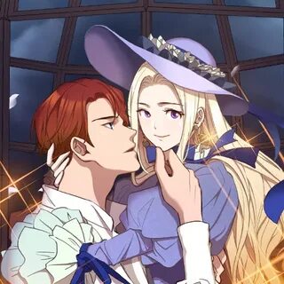 High society manga