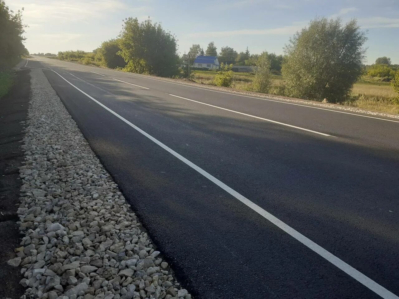 Дорога Вад Перевоз Нижегородской области. Нижегородские дороги. Трасса асфальт. Автодорожная трасса.