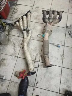 Коллектор фокус 3