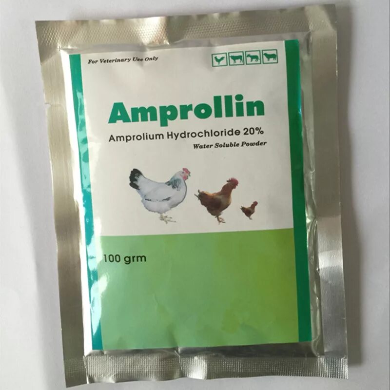 Ампролиум 25. Ампролиум 25% БТ, 100 Г. Ампролиум 25% БТ 100г (порошок). Ампролиум гидрохлорид. Ампролиум ветеринарии.