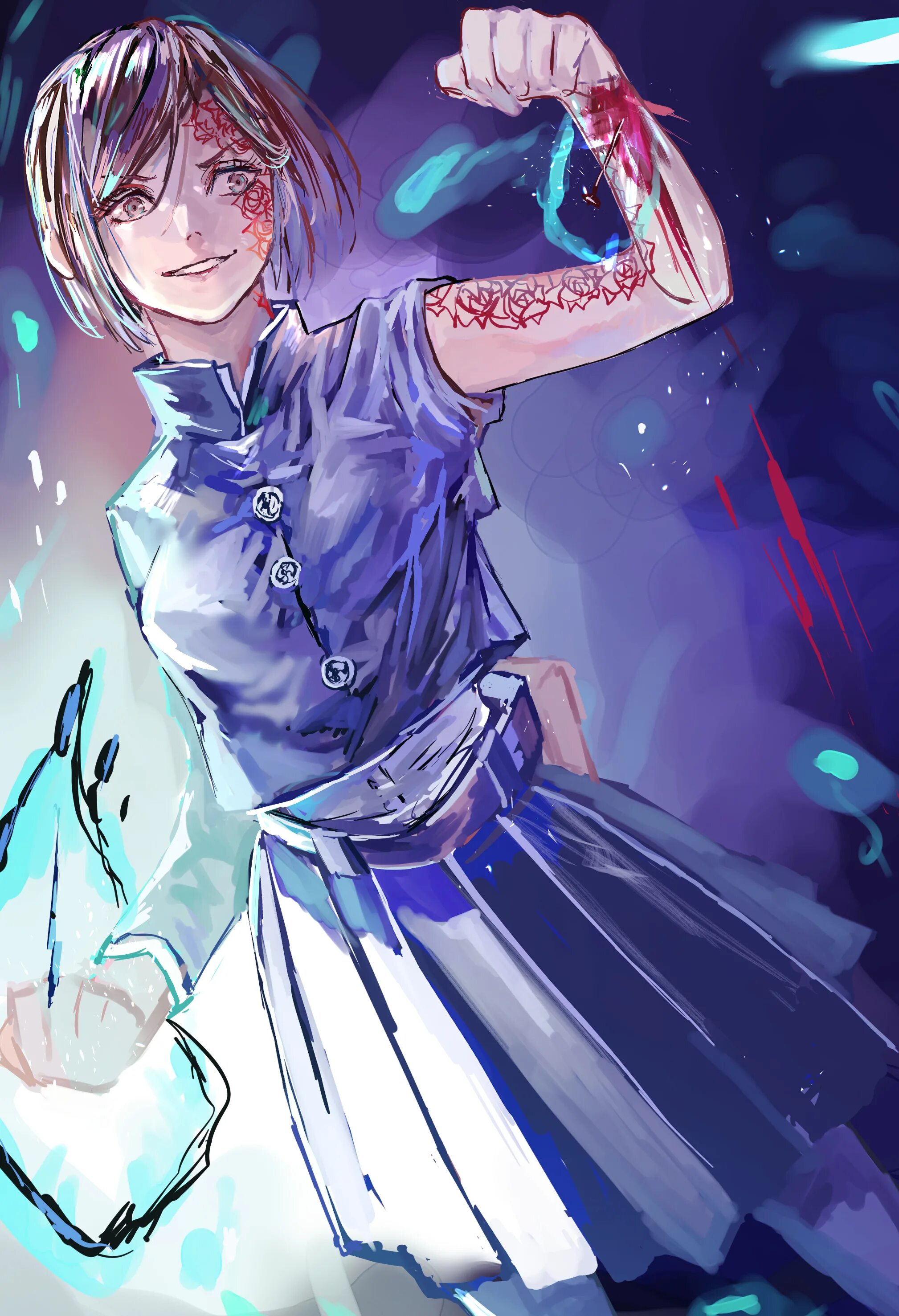 Kugisaki nobara memory brainwashing. Кугисаки нобара косплей. Кугисаки нобара косплей. Nobara kugisaki death. Магическая битва нобара.