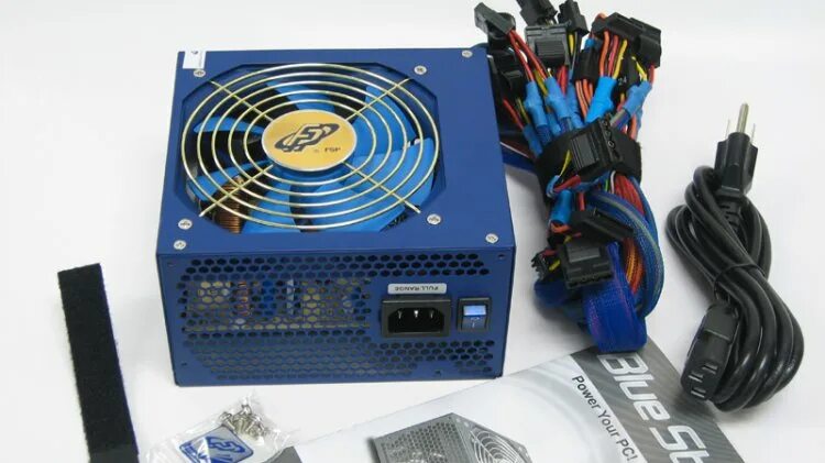 Шторм 500. FSP Blue Storm 500w. FSP Blue Storm II 500w. Блок питания FSP Group Blue Storm II 500 500w. FSP Blue Storm 500w вентилятор.