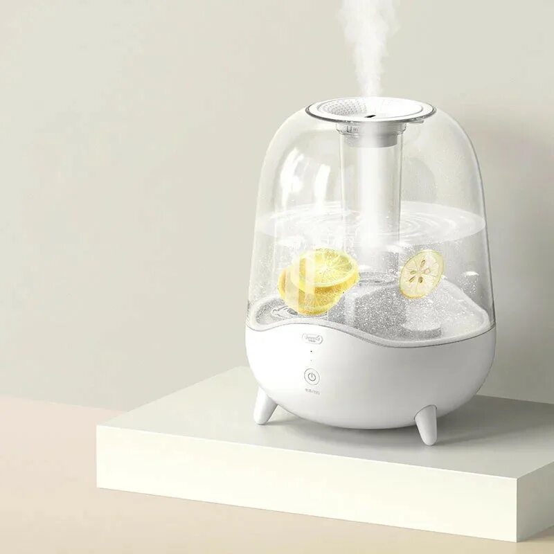 Увлажнитель воздуха Deerma dem-f325. Увлажнитель воздуха Deerma dem-f325 (Humidifier) белый. Увлажнитель воздуха Xiaomi Deerma.