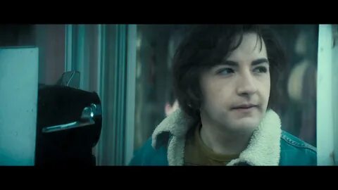 Святой трейлер