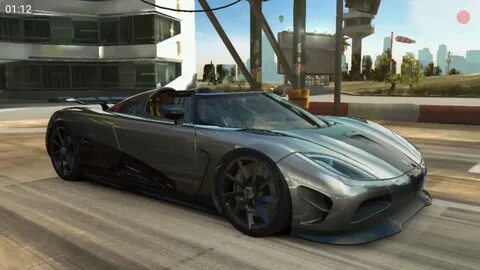 Csr 2 машина