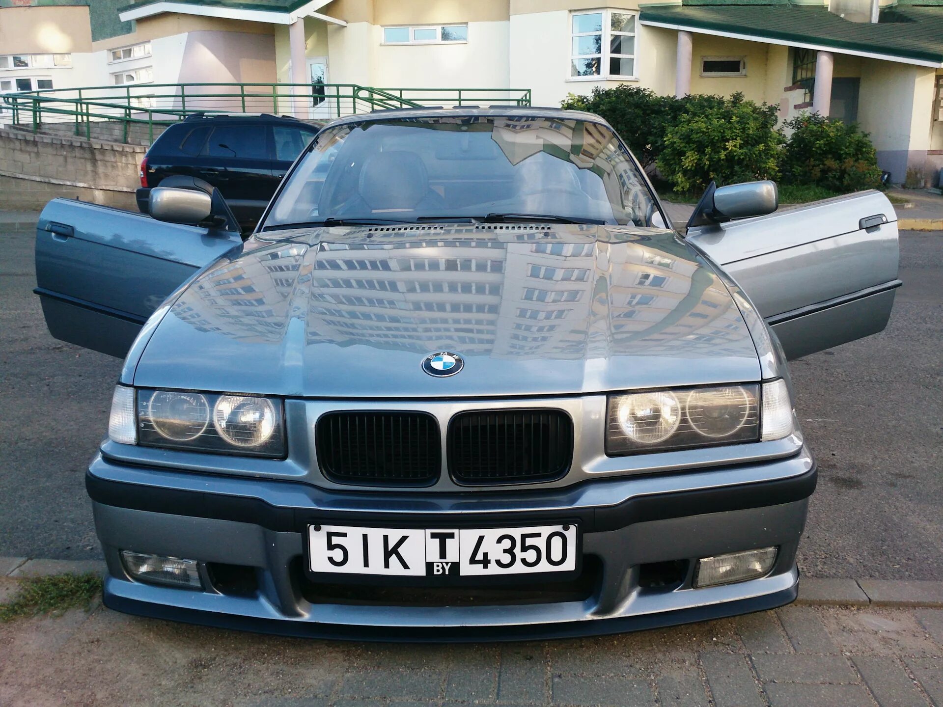 БМВ е36 Рестайлинг. BMW e36 Рестайлинг. E36 Рестайлинг. БМВ е36 дорестайлинг. Купить бмв из японии