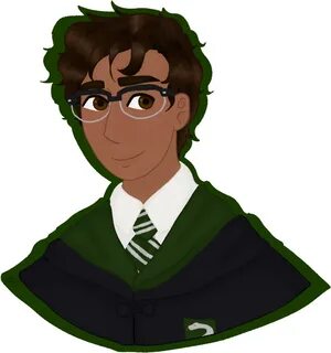 Potter man