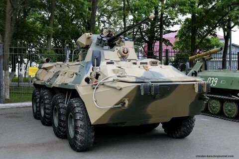 Бтр 82а брэдли