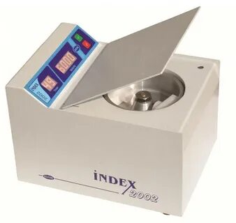 Device index