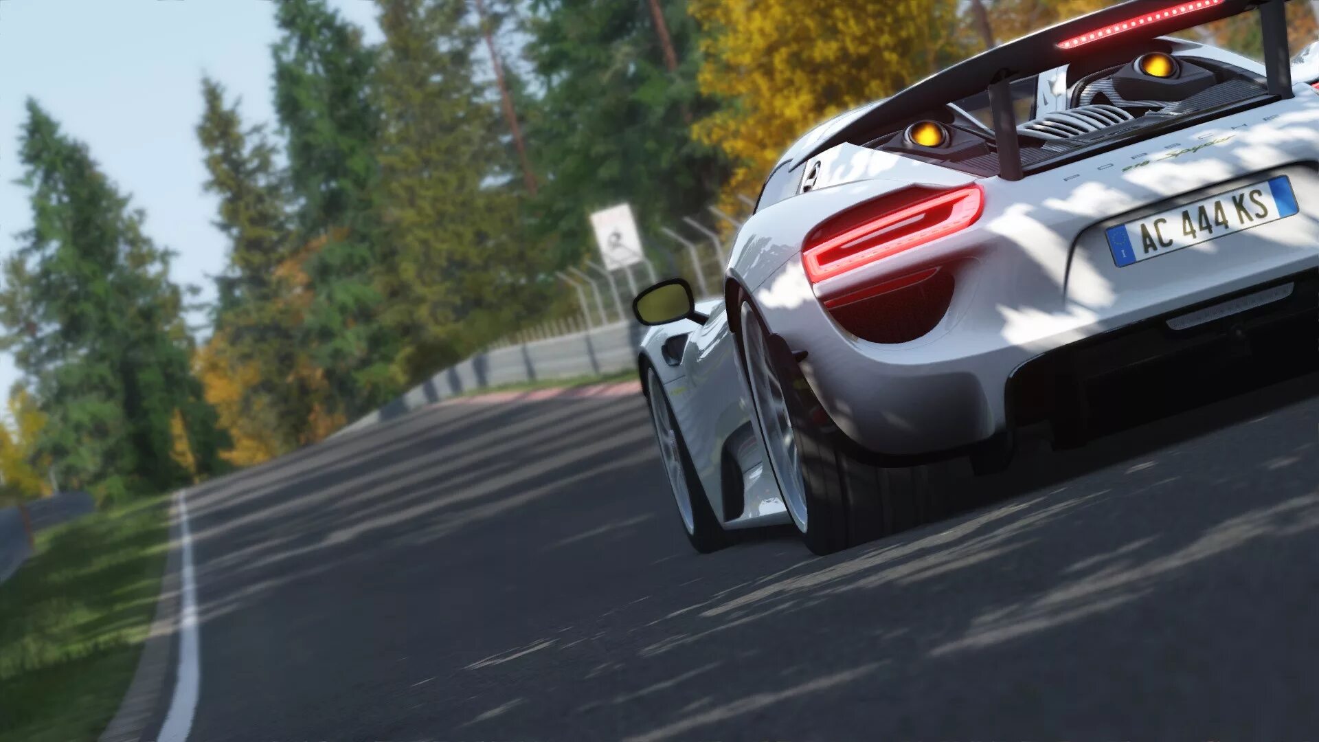 Asseto cors. 918 spyder porsche нюрбургринг. assetto corsa обои. assetto corsa фон. assetto corsa competizione.
