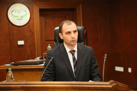 В 2015 году принят в