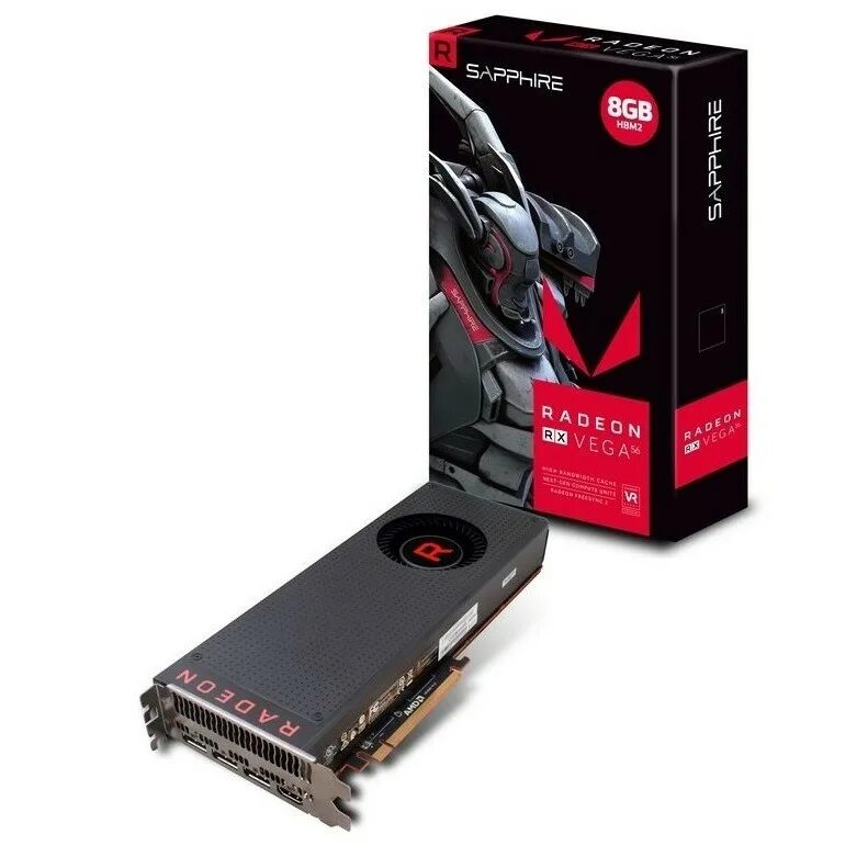 AMD Vega 56 8gb. Radeon RX Vega 56 8gb. AMD Vega 56 Sapphire 8gb. Видеокарта Radeon Vega 56.