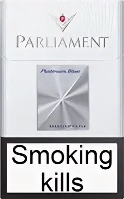 Парламент платинум