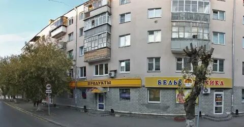 Ул кирова 80