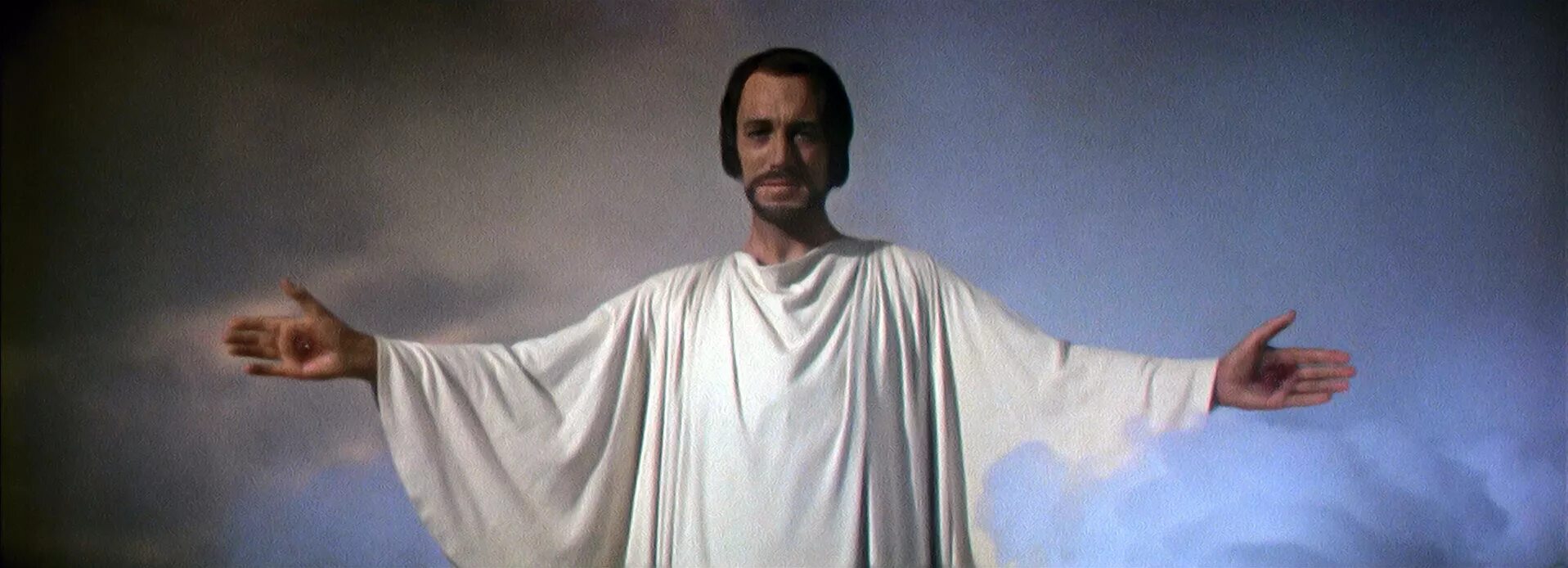 величайшая из рассказанных историй. фильм франко дзеффирелли «иисус из назарета» (1977 г. фильм иисус 1979 иуда. величайшая из рассказанных историй. величайшая из рассказанных историй.