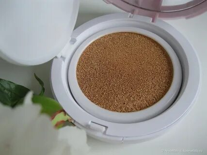 Magic cushion