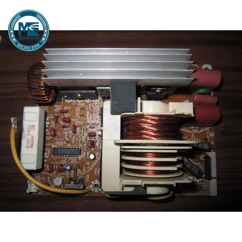 Nn boards