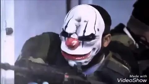 Видео бадабум
