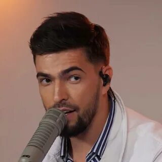 Ведущий рассказал