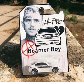 Beamer boy lil