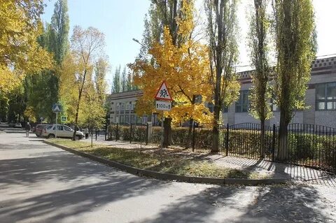 Сайт школа 34 воронеж