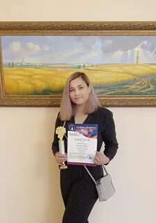 Школа искусств олимпийский