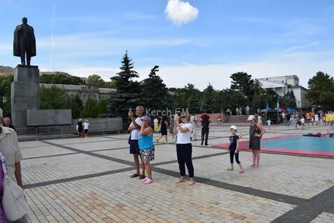 Ленинский керчь