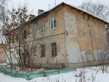Нижегородская область улица гайдара