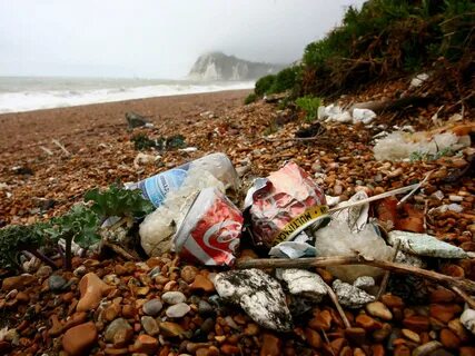 The threat to the environment