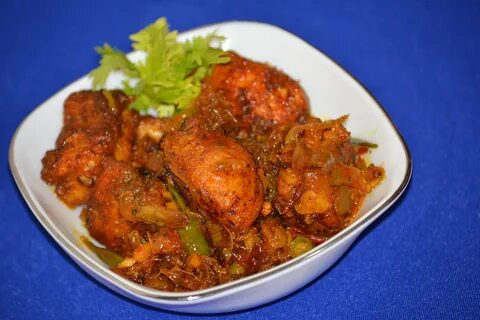 Recipes s