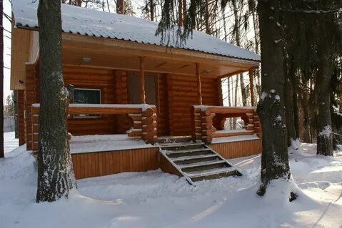 Баня окулово одинцово