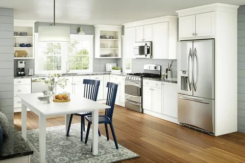 Mi kitchen