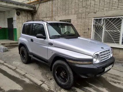 Тагер 2.3