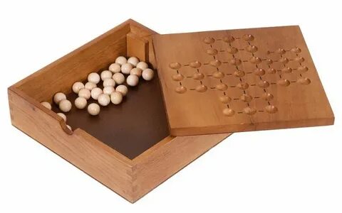 Мини настольные игры