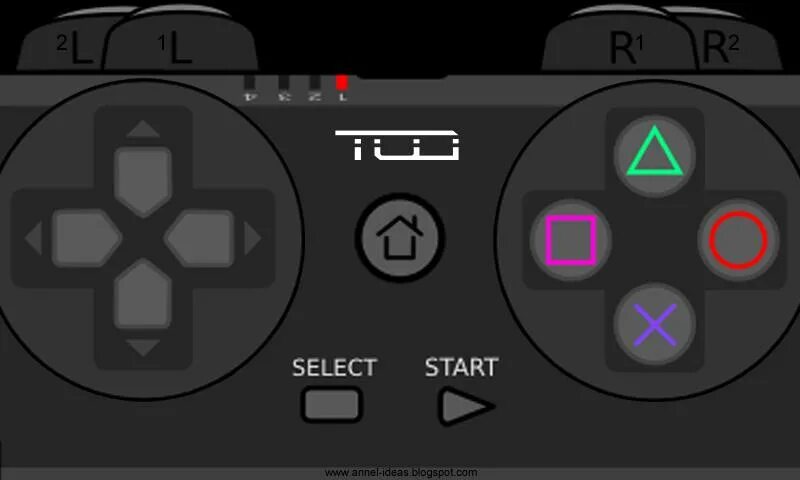 Emulator 4pda