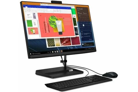 Моноблок lenovo ideacentre 3 24iap7