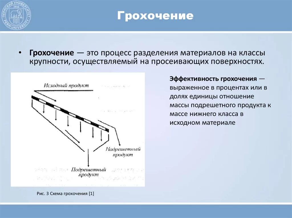 Как называют процесс. Операции грохочения и классификации. схема процесса грохочения. эффективность грохочения. грохочение схема.