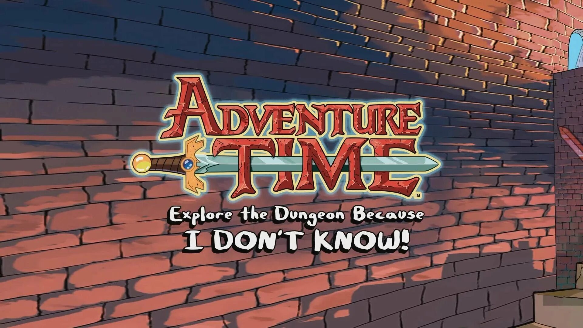 Adventure time explore the dungeon. Adventure time: explore the dungeon because i dont know!. adventure time dungeon. adventure time: explore the dungeon because i don&#039;t know!. [ps3] adventure time: explore the dungeon because i don’t.