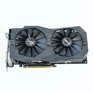 Radeon 570 series