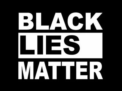 Black lie