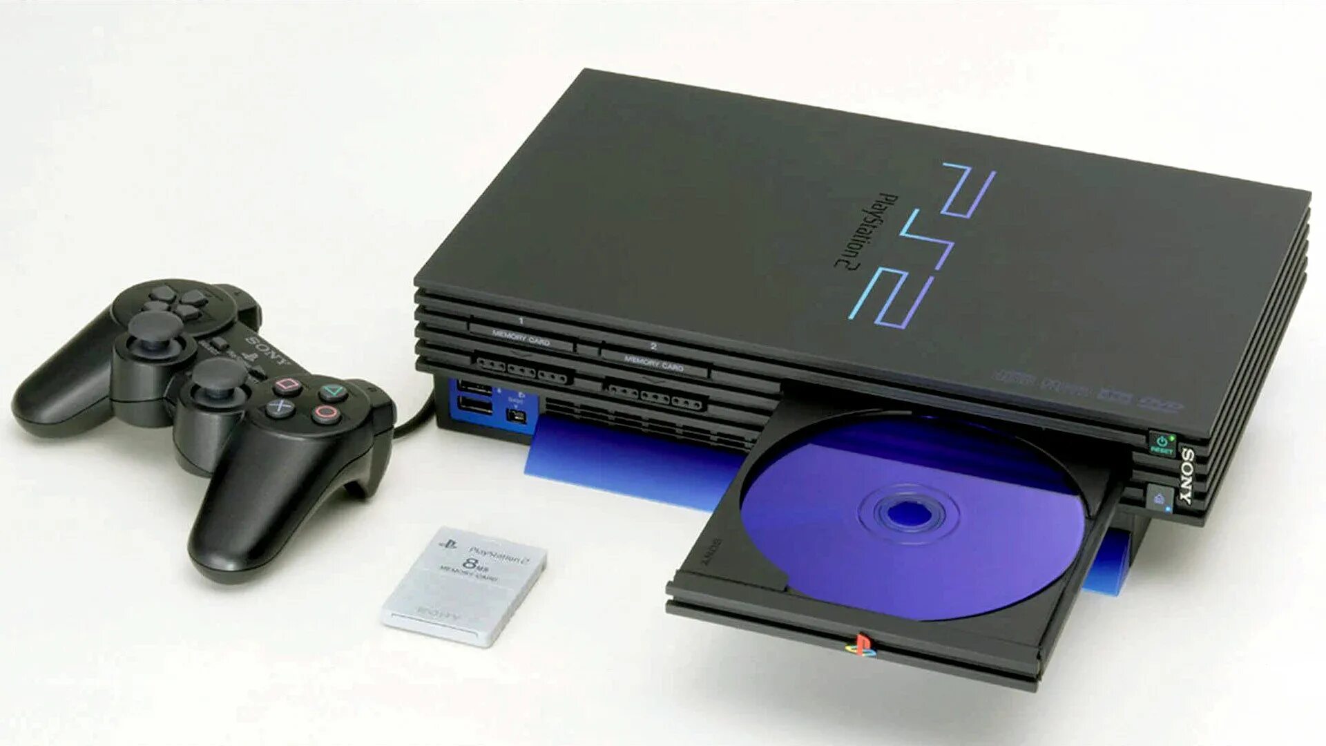 Игровая консоль sony playstation 2. Sony PLAYSTATION 2 ps2. Sony ps2 Slim. Игровая приставка Sony PLAYSTATION 2 Slim. Sony PLAYSTATION 5 ps2.