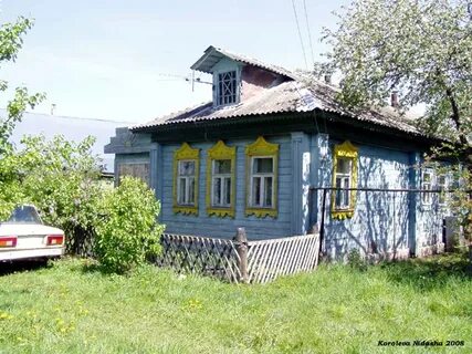 Московская обл д исаково