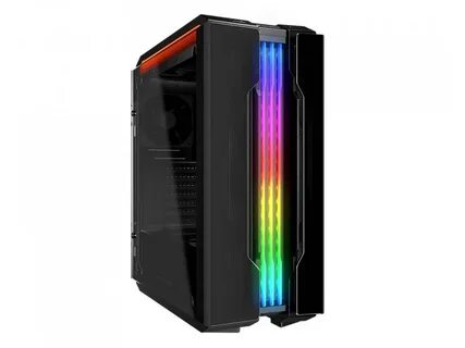 Cougar pro корпус