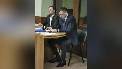 Дело ректора