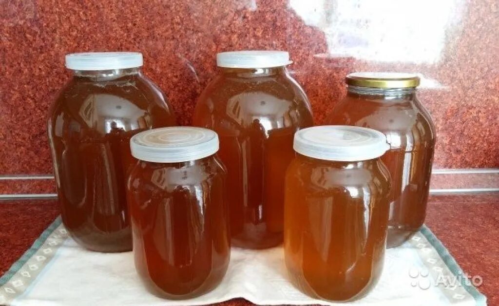 Купить мед 3 литровая банка. Мёд Дагестанский горный. Домашний мед в банке. Мед 3 литра. Банка мёда 3 литра.